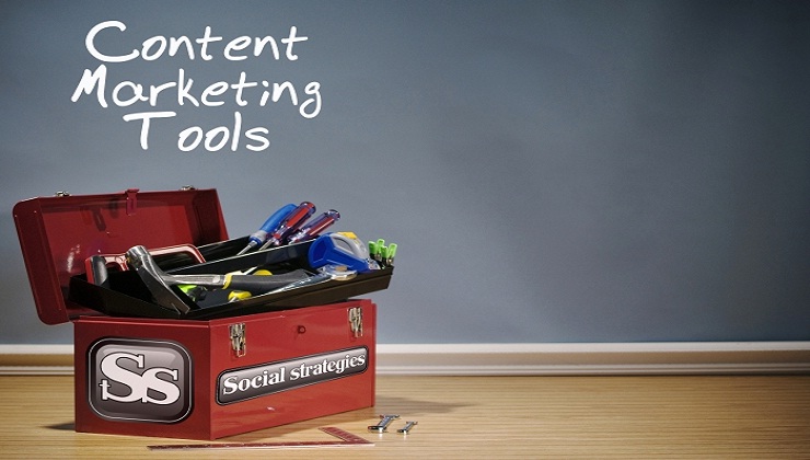 15 Free Content Marketing Tools you need in your Life