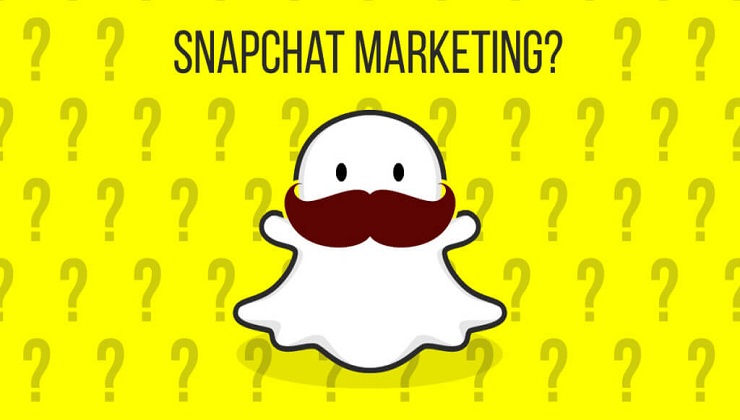 The Truth about Snapchat Marketing