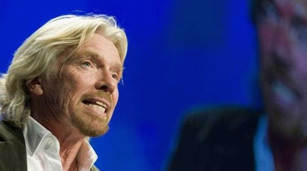 Richard Branson’s 6 “Universally True” Tips for Building a successful Startup