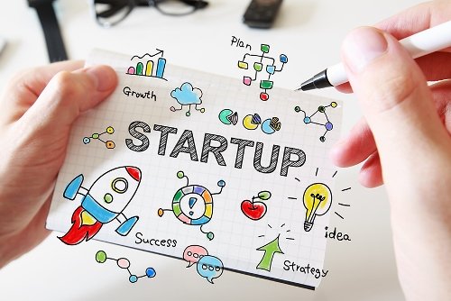 Startup Business Tips: How Much Money You Need to Standout