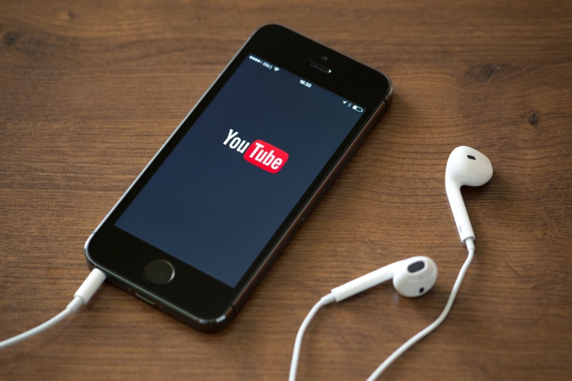 10 YouTube Channels Every Entrepreneur Should Follow