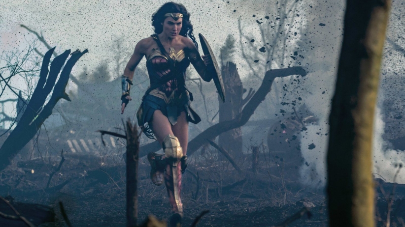 20 Wonder Woman Traits of Female Entrepreneurs