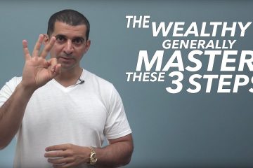 3 Steps Millionaire Entrepreneurs Master