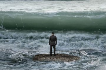 3 Ways to Build Entrepreneurial Resilience for the Next ‘Wave’ of Challenges