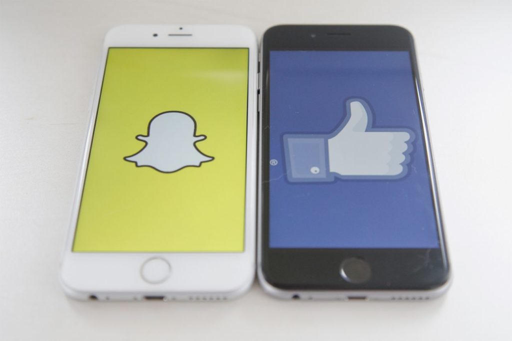 After Facebook and Snapchat, What’s Next for Social Media Marketing?