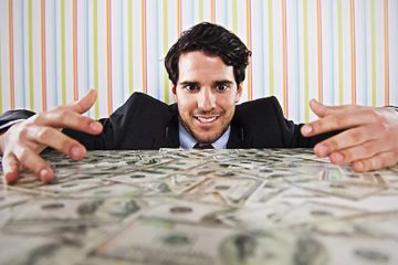 7 Secrets That Will Help You Become a Millionaire in the Internet Age