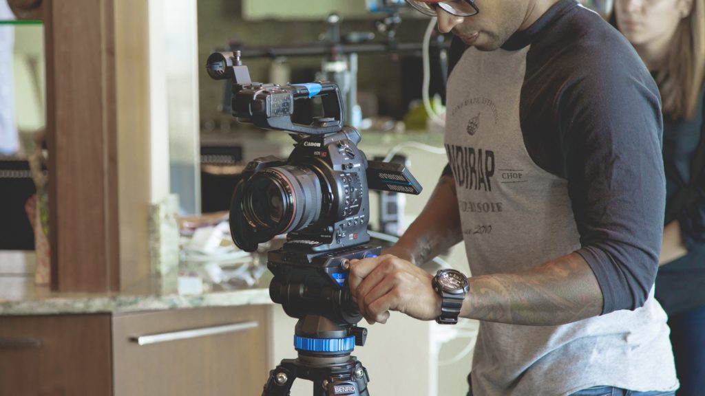 Why Video is the Best Format to Show off Your Brand’s Personality