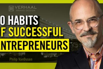 10 Habits of Successful Entrepreneurs: How to Win in Business and Life