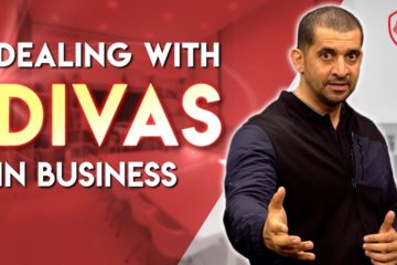 How to Deal with Divas in Business