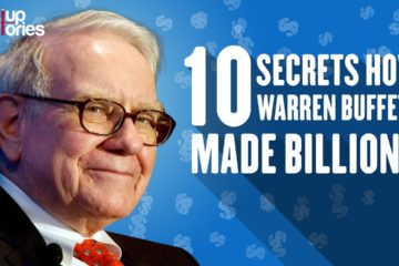 Top 10 Secrets to Success by Warren Buffett