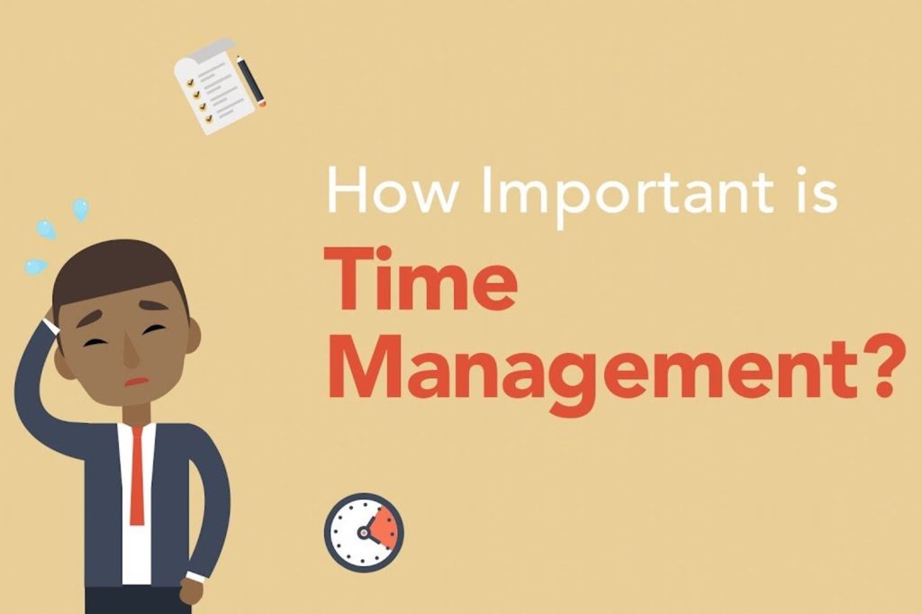 Why Time Management is an Indispensable Element to Success