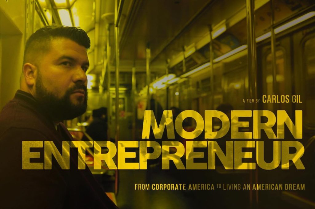 What it takes to be a Modern Entrepreneur