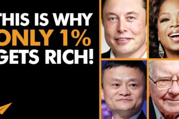 6 Best Lessons from Elon Musk, Warren Buffett & other Billionaire Entrepreneurs